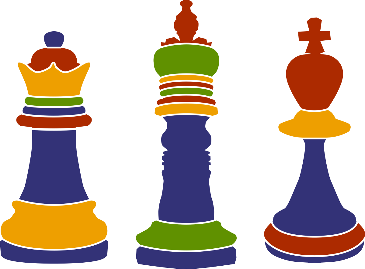 Chess piece